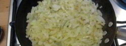 рыбные пирожки. Шаг 4