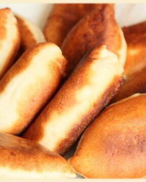 Сингапурские пирожки