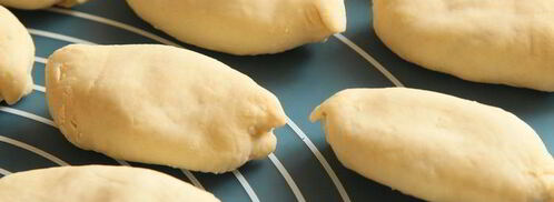 сингапурские пирожки. Шаг 8