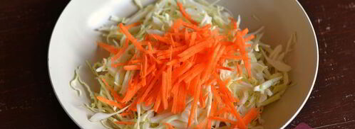 слоеные пирожки. Шаг 3