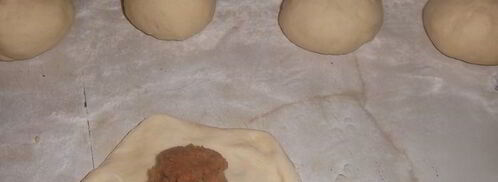 жареные пирожки без хлопот. Шаг 4