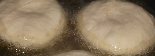 жареные пирожки без хлопот. Шаг 5