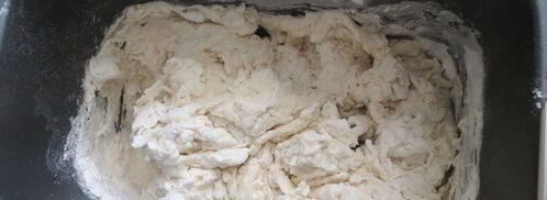 жареные пирожки лапоточки. Шаг 4