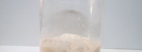 жареные пирожки лапоточки. Шаг 5