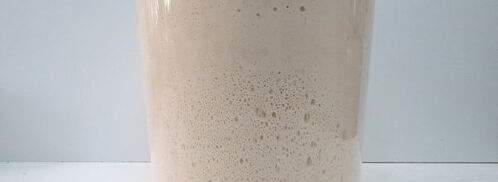 жареные пирожки лапоточки. Шаг 6