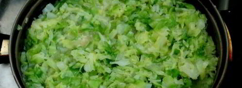 жареные пирожки лапоточки. Шаг 9