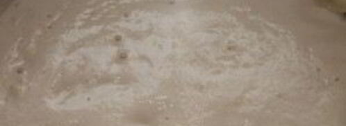 жареные пирожки. Шаг 3