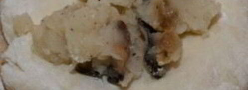 жареные пирожки. Шаг 6