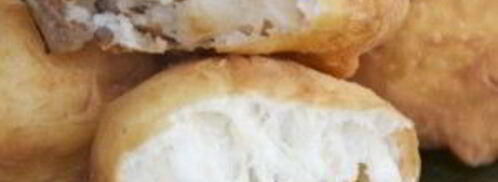 жареные пирожки. Шаг 10