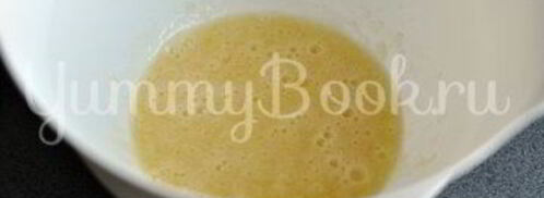 банановый брауни. Шаг 6