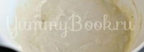 банановый брауни. Шаг 9