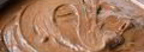 брауни с лимонным курдом. Шаг 5