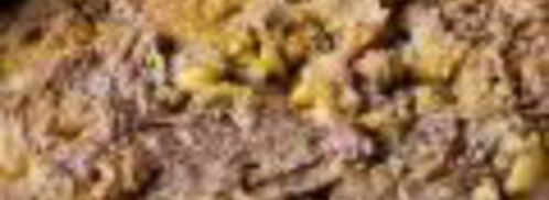 брауни с лимонным курдом. Шаг 6