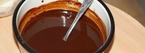 брауни. Шаг 4