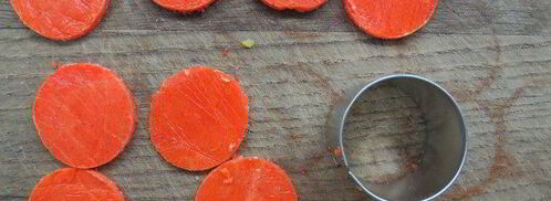 елочка из пирожных шу с пломбирным кремом. Шаг 6