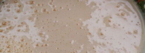 маленькие пирожные. Шаг 3