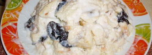 маленькие пирожные. Шаг 7