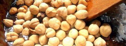 обычный брауни. Шаг 5