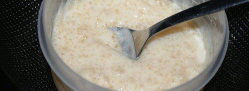 пирожное ананасовый десерт. Шаг 6