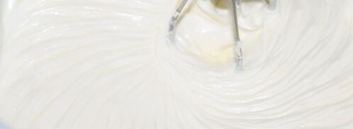 пирожное ананасовый десерт. Шаг 7