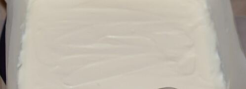 пирожное ананасовый десерт. Шаг 8