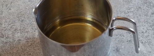 пирожное гнездо. Шаг 10