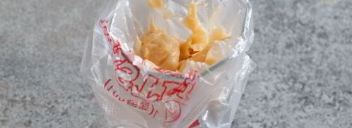 пирожное гнездо. Шаг 11