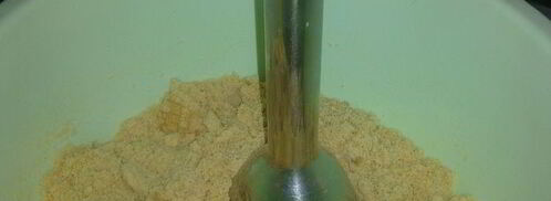 пирожное к чаю без выпечки. Шаг 3