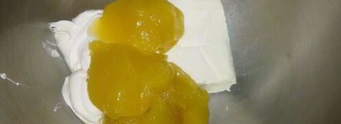 пирожное к чаю без выпечки. Шаг 6