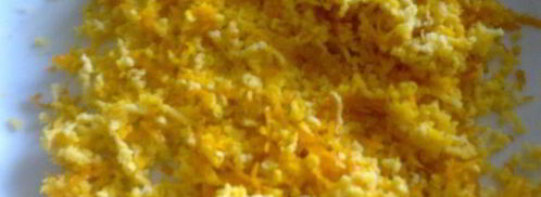 пирожное к чаю без выпечки. Шаг 9