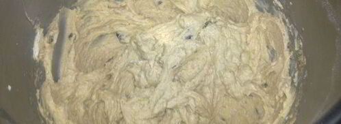 пирожное к чаю без выпечки. Шаг 11