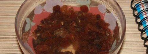 пирожное картошка. Шаг 3