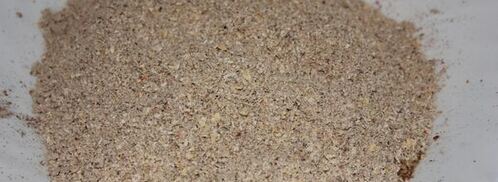 пирожное картошка. Шаг 5