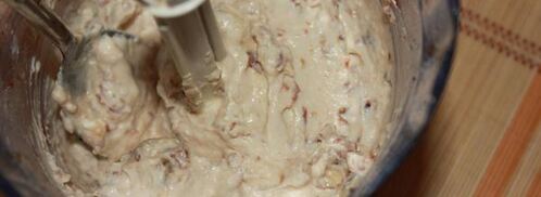 пирожное картошка. Шаг 6