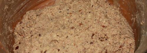 пирожное картошка. Шаг 7