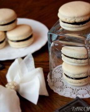 Пирожное Макарон — Macaron