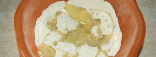 пирожное макарон — macaron. Шаг 3