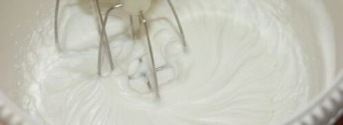 пирожное макарон — macaron. Шаг 6