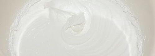 пирожное макарон — macaron. Шаг 9