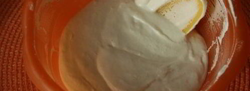 пирожное макарон — macaron. Шаг 11