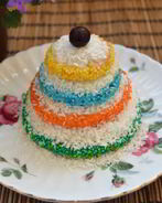 Пирожное мини-тортик