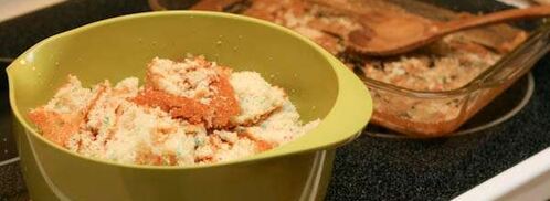 пирожное на палочке в виде обезьяны. Шаг 3