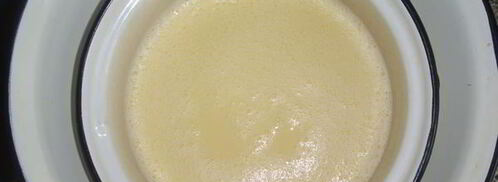 пирожное нежность. Шаг 4