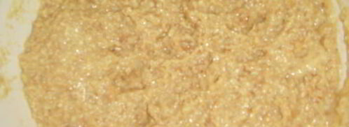 пирожное нежность. Шаг 8