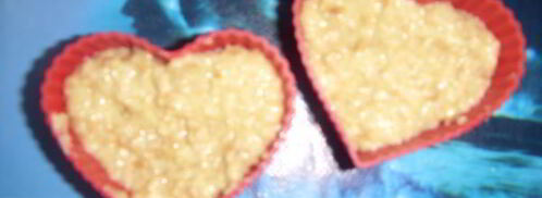 пирожное нежность. Шаг 9