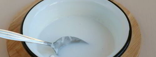 пирожное пина колада. Шаг 7