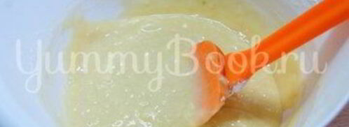 пирожные ламингтон. Шаг 4