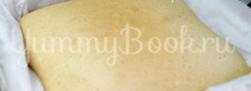 пирожные ламингтон. Шаг 6