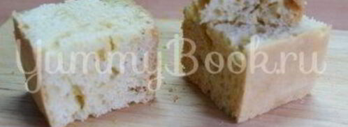 пирожные ламингтон. Шаг 8