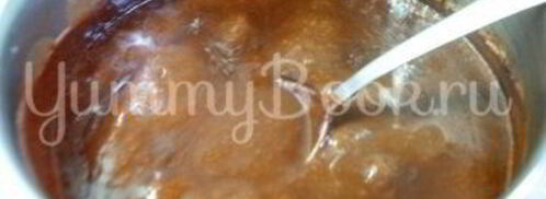 пирожные ламингтон. Шаг 10